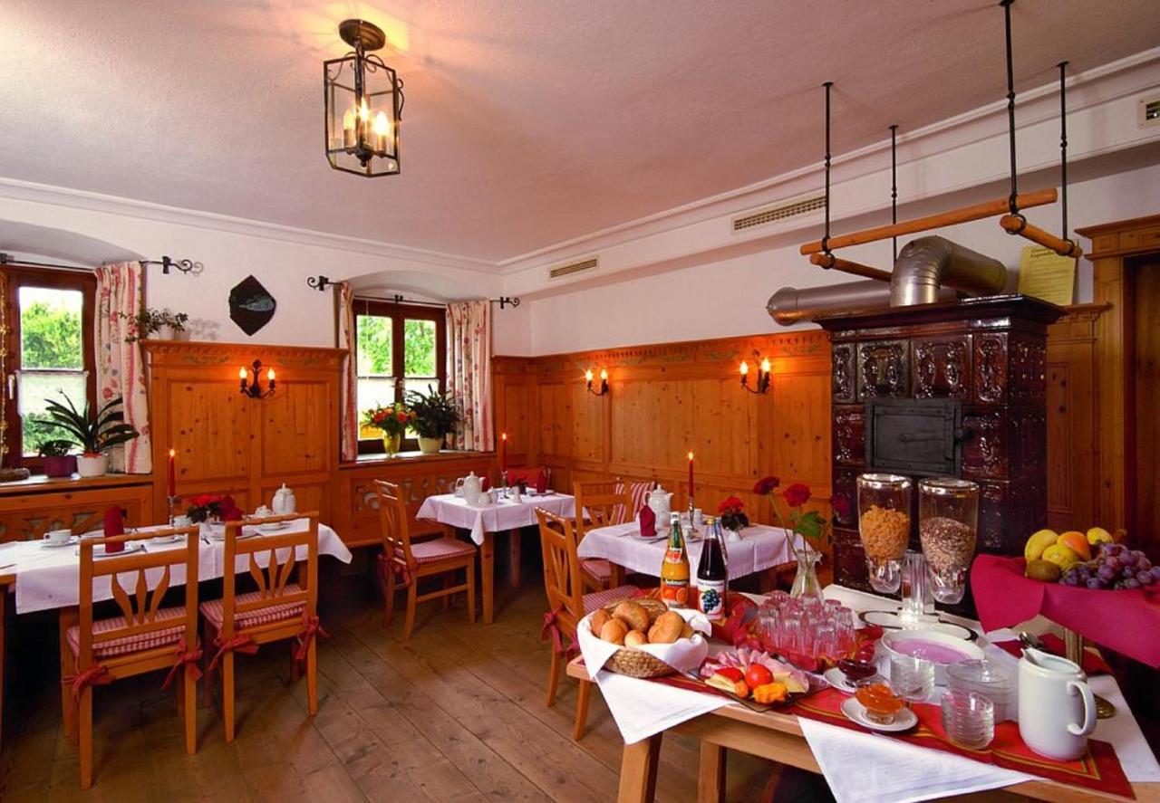 Gasthaus Zum Himmelreich Riedenburg Esterno foto