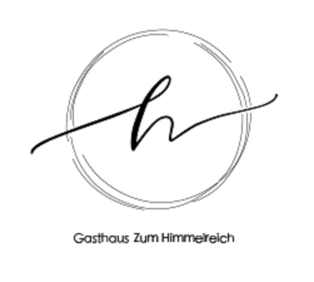 Gasthaus Zum Himmelreich Riedenburg Esterno foto